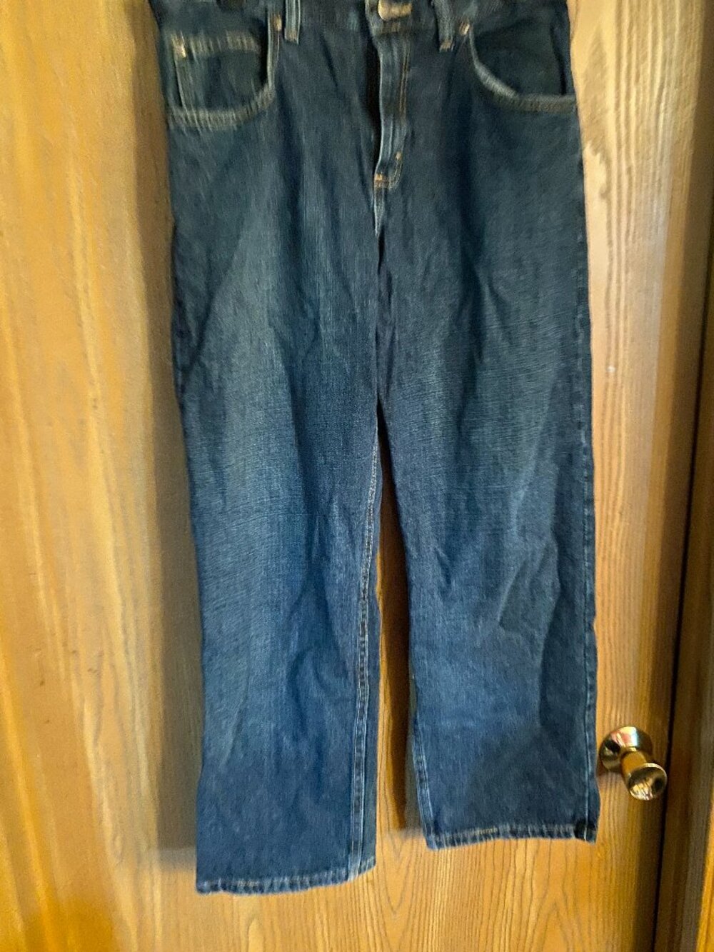 Lee Premium Select boy's jeans, husky 16